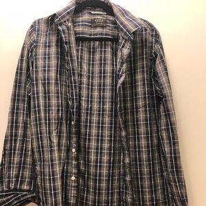 Men’s Nordstrom button down shirt